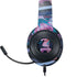 Anime Catgirl Gamer Nerd by Ivy Dolamore Razer Kraken X Skin