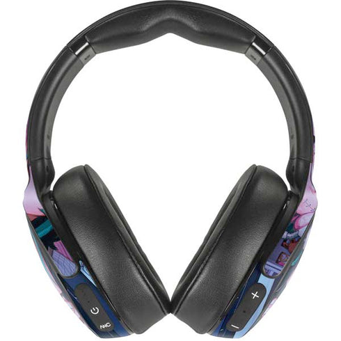 Anime Catgirl Gamer Nerd by Ivy Dolamore Skullcandy Venue Skin