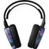 Anime Catgirl Gamer Nerd by Ivy Dolamore SteelSeries Arctis 5 Skin