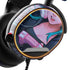 Anime Catgirl Gamer Nerd by Ivy Dolamore SteelSeries Arctis 5 Skin
