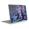 Anime Catgirl Gamer Nerd by Ivy Dolamore Surface Book 2 13.5in Skin