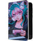 Anime Catgirl Gamer Nerd by Ivy Dolamore Surface Duo Skin