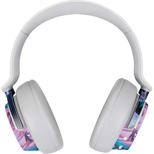 Anime Catgirl Gamer Nerd by Ivy Dolamore Surface Headphones Skin