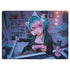 Anime Catgirl Gamer Nerd by Ivy Dolamore Surface Laptop 3 13.5in Skin