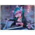Anime Catgirl Gamer Nerd by Ivy Dolamore Surface Laptop 4 15in Skin