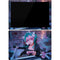 Anime Catgirl Gamer Nerd by Ivy Dolamore Surface Pro 7 Skin