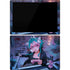 Anime Catgirl Gamer Nerd by Ivy Dolamore Surface Pro 7 Skin