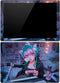 Anime Catgirl Gamer Nerd by Ivy Dolamore Surface Pro (2017) Skin