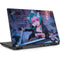 Anime Catgirl Gamer Nerd by Ivy Dolamore Lenovo ThinkPad Skin