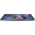 Anime Catgirl Gamer Nerd by Ivy Dolamore Universal Laptop 12in (9.8 x 6.8in) Skin