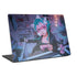 Anime Catgirl Gamer Nerd by Ivy Dolamore Universal Laptop 13in (10.6 x 7.6in) Skin