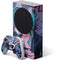 Anime Catgirl Gamer Nerd by Ivy Dolamore Xbox Series S Skins
