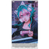 Anime Catgirl Gamer Nerd by Ivy Dolamore Xbox Series S Console Skin