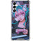 Anime Catgirl Gamer Nerd by Ivy Dolamore Galaxy A15 5G Clear Case