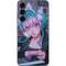 Anime Catgirl Gamer Nerd by Ivy Dolamore Galaxy S23 FE Skin