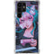 Anime Catgirl Gamer Nerd by Ivy Dolamore Galaxy S24 Ultra Clear Case