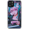 Anime Catgirl Gamer Nerd by Ivy Dolamore iPhone 11 Pro Clear Case