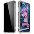 Anime Catgirl Gamer Nerd by Ivy Dolamore iPhone XR Clear Case