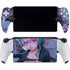 Anime Catgirl Gamer Nerd by Ivy Dolamore PlayStation Portal Remote Player Skin