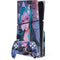 Anime Catgirl Gamer Nerd by Ivy Dolamore PS5 Slim Disk Bundle Skin