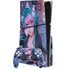 Anime Catgirl Gamer Nerd by Ivy Dolamore PS5 Slim Disk Bundle Skin