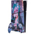 Anime Catgirl Gamer Nerd by Ivy Dolamore PS5 Slim Digital Edition Bundle Skin