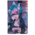 Anime Catgirl Gamer Nerd by Ivy Dolamore PS5 Slim Digital Edition Console Skin