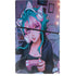 Anime Catgirl Gamer Nerd by Ivy Dolamore PS5 Slim Digital Edition Console Skin