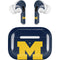 University of Michigan Ann Arbor Est 1817 AirPods Pro 2nd Gen Skin
