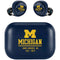 University of Michigan Ann Arbor Est 1817 Amazon Echo Buds Skin