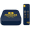 Ann Arbor Est 1817 Apple TV 4K Skin