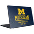 University of Michigan Ann Arbor Est 1817 Dell Vostro Skin