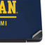 University of Michigan Ann Arbor Est 1817 Dell Vostro Skin