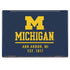 University of Michigan Ann Arbor Est 1817 HP Envy Skin