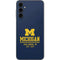 University of Michigan Ann Arbor Est 1817 Galaxy A14 5G Skin