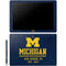Ann Arbor Est 1817 Galaxy Book 12in Skin