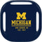University of Michigan Ann Arbor Est 1817 Galaxy Buds Live Skin