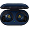 University of Michigan Ann Arbor Est 1817 Galaxy Buds Skin