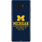 Ann Arbor Est 1817 Galaxy Note 8 Skin