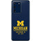 University of Michigan Ann Arbor Est 1817 Galaxy S20 Ultra 5G Skin