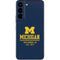 University of Michigan Ann Arbor Est 1817 Galaxy S22 Skin