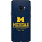 Ann Arbor Est 1817 Galaxy S9 Skin