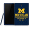 Ann Arbor Est 1817 Galaxy Tab S4 (2018) Skin