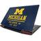 Ann Arbor Est 1817 Ideapad Y700-15ISK Skin