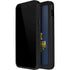 University of Michigan Ann Arbor Est 1817 iPhone 15 Waterproof Case