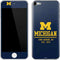 Ann Arbor Est 1817 iPod Touch (6th Gen 2015) Skin