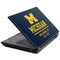 Ann Arbor Est 1817 Lenovo T420 Skin