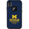 Ann Arbor Est 1817 LifeProof Fre iPhone XR Skin