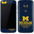 Ann Arbor Est 1817 Moto E5 Play Skin