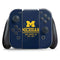 University of Michigan Ann Arbor Est 1817 Nintendo Switch (2017-2021) Joy-Con Controller Skin